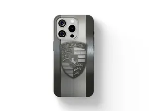 Porsche Cover Smartphone Max Edizione con Qualità